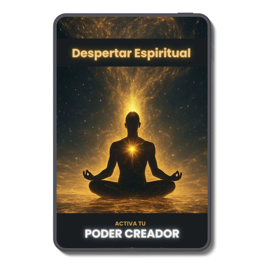 Activa Tu Poder Creador